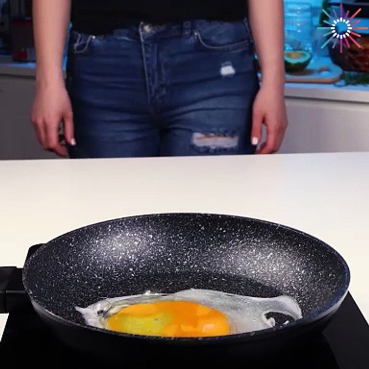 Creative kitchen hacks you can make yourself!