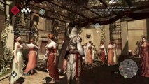 Assassin's Creed II online multiplayer - ps3