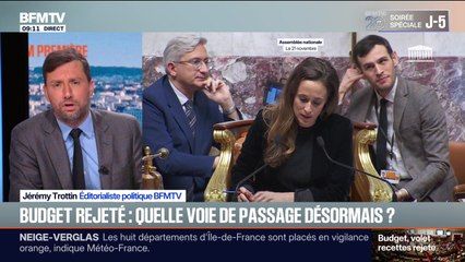 BFM Première week-end - Samedi 22 novembre 2025