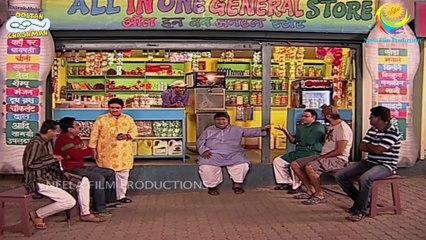 Purush Mandali ne udaya iyer ka majak! ｜ FULL MOVIE ｜ Taarak Mehta Ka Ooltah Chashmah