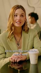 The Wolf Queen in Human Guise #Dramabox