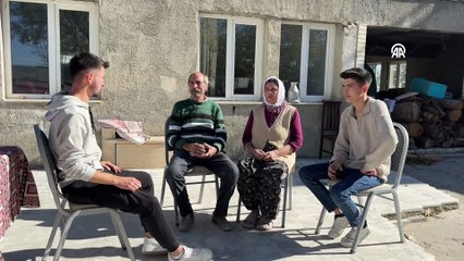 12 çocuğuna verdiği isimler dikkat çekti! 'Geçmişimizle gurur duyuyorum'