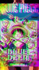 One Piece : Brook son origine étonnante