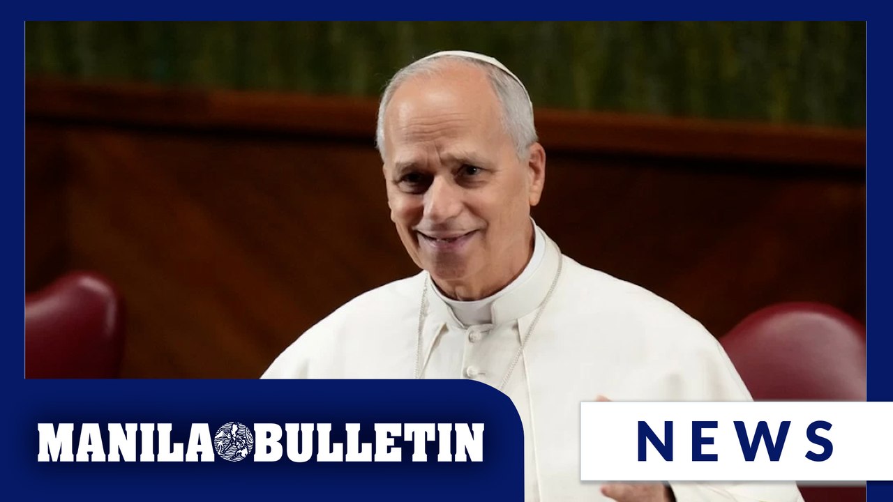 Pontifical secret revealed: Pope Leo XIV changes his Wordle start word each day