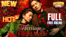 Marriage in Flight Mode (DUBBED) Full Movie HD I Best CDrama ShortFilms Hot Billionaire CEO Family Chinese Romance 2025