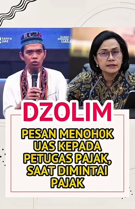 pajak di indonesia