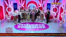 Carmen Iordache - Ce mi-e drag mie pe lume (Intalnirea romanilor - Favorit TV - 10.11.2025)