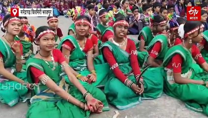 स्काउट एवं गाइड प्रशिक्षण, भविष्य की चुनौतियों का सामना करने बच्चों को दी गई ट्रेनिंग