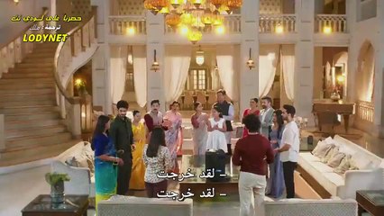 امنيه وان تحققت الجزء الثاني حلقه 711 مقطع 1