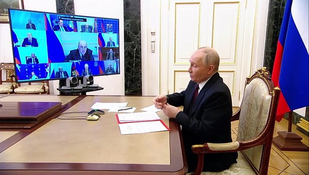 JD Vance insiste en que cualquier plan de paz debe ser aceptable tanto para Moscú como Kiev