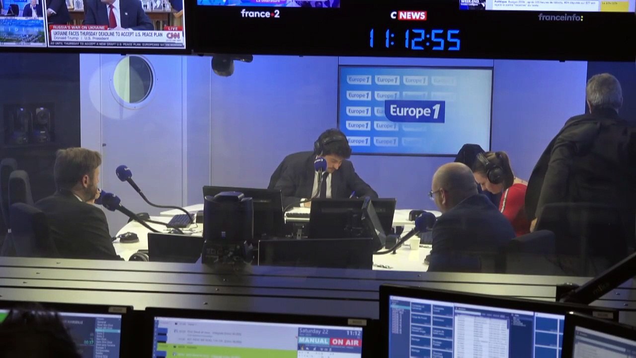 Guerre contre le narcotrafic : «Ce n'est pas en allant avec l'armée que l'on va démanteler le narcotrafic» souligne le sénateur Guy Benarroche