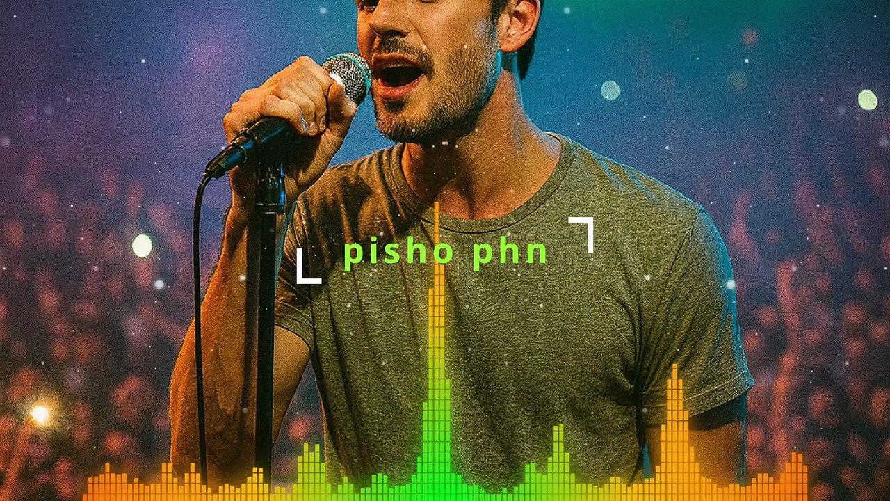 Tonight We Own the Sky” — Party Song 2026