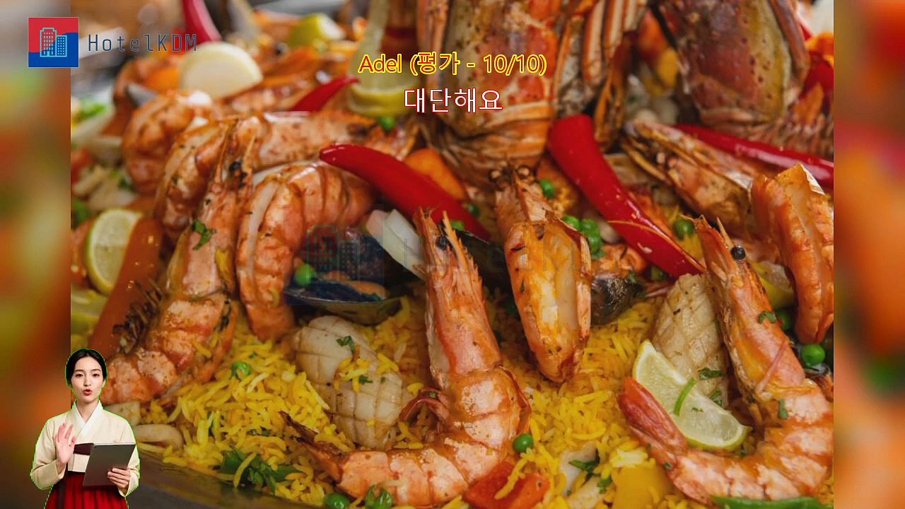 HotelKDM | 리뷰 알 마르와 라이한 호텔 바이 로타나(Al Marwa Rayhaan Hotel by Rotana)
