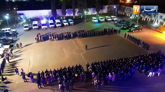 إستهداف ممنهج ومكثف بالمخدرات والمؤثرات العقلية.. الجزائر تحارب وتتصدى