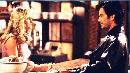 The Young and the Restless🔴The Rinse Sharon Meets Matt Clark’s Ultimatum Head-O