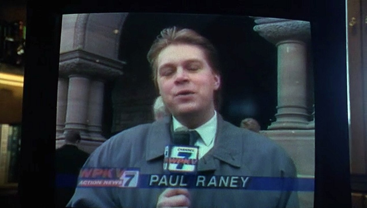 Darkman 3 1996 - deutsch