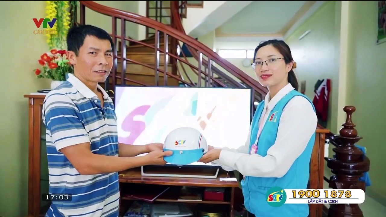 Đò xuôi vạn lý - Tập 25