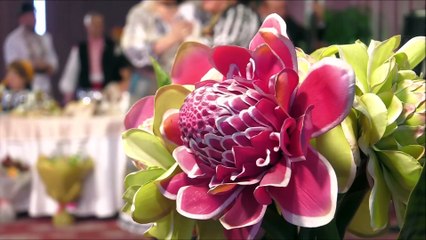 Elisabeta Turcu - La multi ani, omule bun (Cantec din suflet de roman - ETNO TV - 31.10.2025)