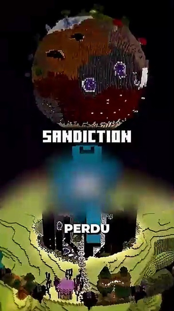 ⁣😎 rejoins le Discord dans ma bio #minecraft #mast