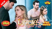 Uncle’s Palm-Sized Pet (2025) - FULL [Eng Sub]