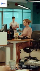 [New] Spoiled By The Daddy CEO During Pregnancy #reelshort - Full Movie