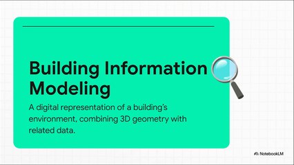 7 Building Information Modeling (BIM) -  How to implement (EN)