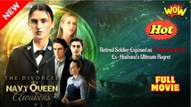 [New] The Divorced Navy Queen Awakens #joyreel - Full Movie