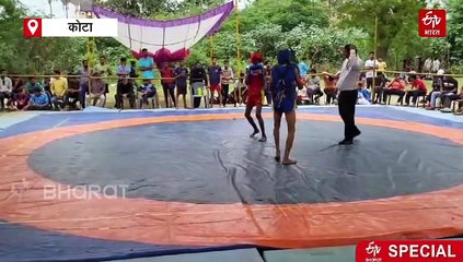 खुद नहीं बन सके इंटरनेशनल प्लेयर, अब अरुंधति जैसे कई चैंपियन तैयार कर रहे अशोक