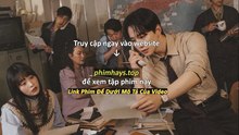 Gia Đình Bão Tố Tập 13 Vietsub Thuyết Minh Tiếng Việt