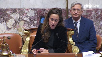 L’Assemblée nationale rejette à la quasi-unanimité le Budget 2026