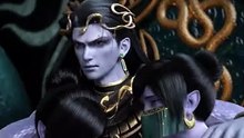 Donghua《Batle Through The Heavens S5》EP176 - [PV] - Watch New Donghua Episode for Free
