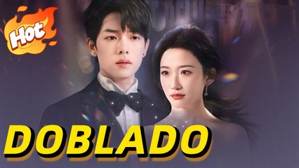 Chale, mi amante es jefe(Doblado)#drama