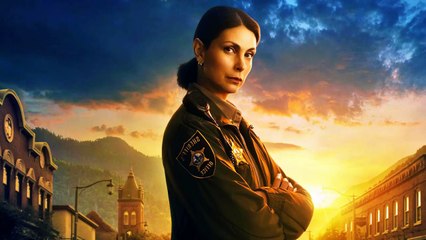 Sheriff Country S01E06 (2025)