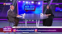 Her Şeyi Konuşalım 22 Kasım 2025