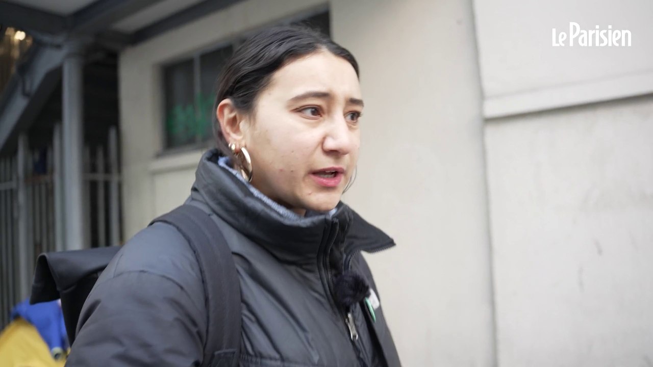 Des Anglais « complotistes et racistes » viennent à Paris pour agresser les migrants