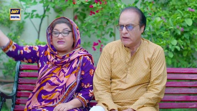 Bulbulay Season 2 Episode 330 | 22 Nov 2025 | Comedy | ARY Digital Drama