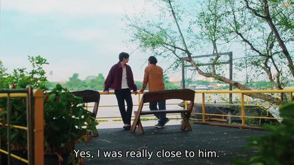 Fourever You Special Episode 02 JohanNorth Eng Sub