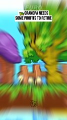 I Quit My Job To Become a JELLYFISH TYCOON (This Cozy Game Is a Secret Money Maker with a DARK Secret - Shell Diver)