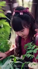 The Little Animal Whisperer Chinese Drama - English Sub