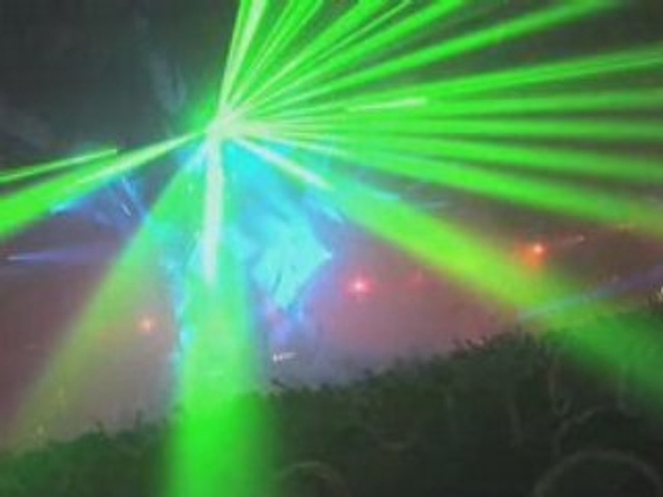 Black Sensation 2007