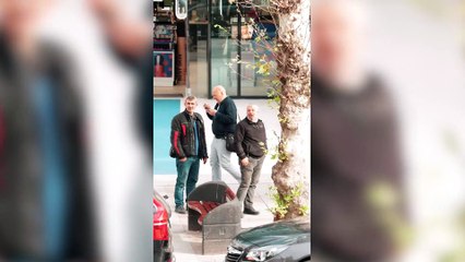 Bu 'kahve' çok konuşulur! Espressolab’ın animatronik kahvesi