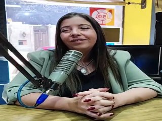 Patria Gaucha 2026: se procura confirmar la grilla del escenario - Victoria Ezquerra 19/11/2025