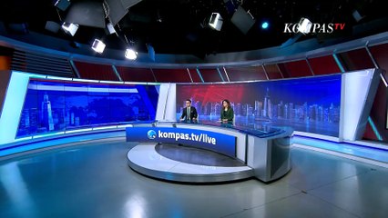 Penampakan Asap Tebal Semeru Ganggu Pembersihan Lumpur di Jembatan Curah Kobokan