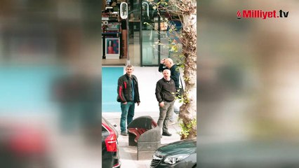 Bu “kahve” çok konuşulur! Espressolab’ın animatronik kahvesi