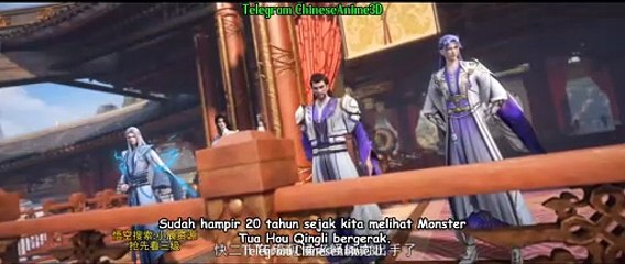 BTTH S5 Episode 174 indo