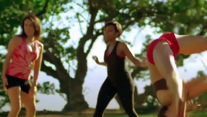 2010 Cheerleader Camp FULL HOT TEEN MOVIE