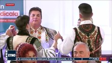 Cornelia Orleanu - Ma dusei sa cant in codru (Petrecerea artistilor - ETNO TV - 16.11.2025)