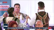 Cornelia Orleanu - Ma dusei sa cant in codru (Petrecerea artistilor - ETNO TV - 16.11.2025)