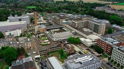 Cancer Detectives Finding the Cures Season 1 Episode 2