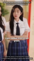 I Died for Her She Chased Me Full Movie Eng Sub Chinese Drama